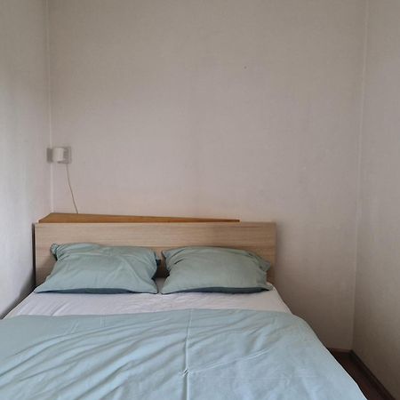 Apartma Na Skdnu Dutovlje Exterior foto